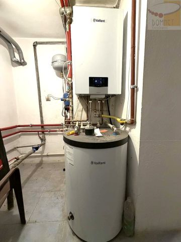 dom szeregowy, 7 pokoi Brwinów. Zdjęcie 26