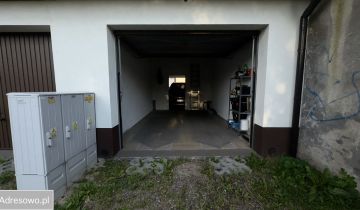 Garaż/miejsce parkingowe Boguszów-Gorce Boguszów, ul. Kolejowa