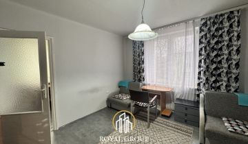 Mieszkanie 2-pokojowe Lublin LSM, ul. Grażyny