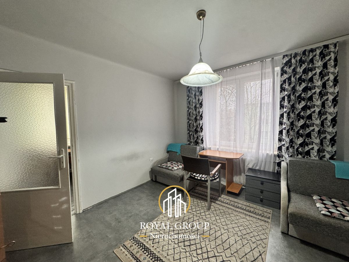 Mieszkanie 2-pokojowe Lublin LSM, ul. Grażyny. Zdjęcie 2