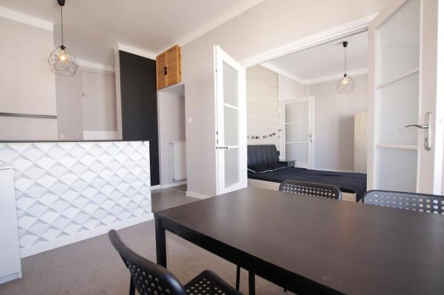 Mieszkanie 2-pokojowe Warszawa Śródmieście, pl. Unii Lubelskiej. Zdjęcie 2