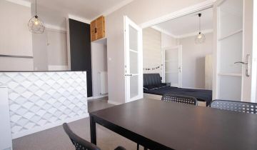 Mieszkanie 2-pokojowe Warszawa Śródmieście, pl. Unii Lubelskiej