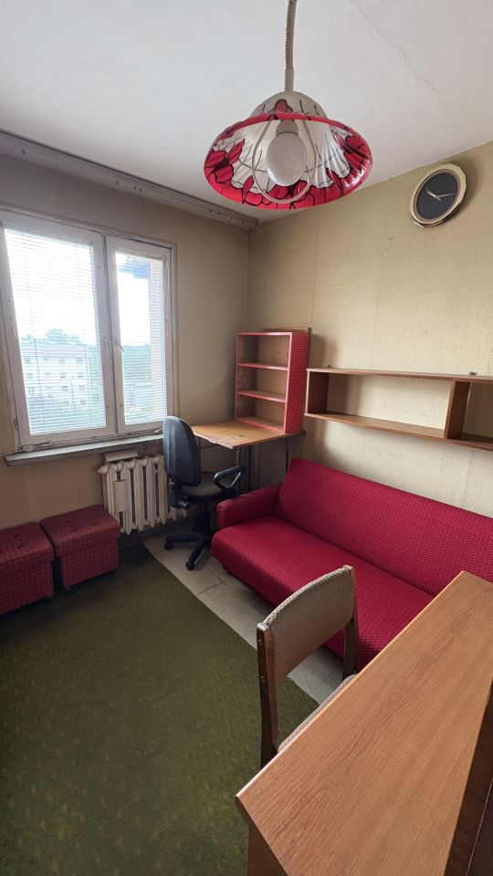 Mieszkanie 2-pokojowe Opole Grotowice, ul. Złota. Zdjęcie 3