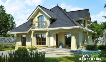 dom wolnostojący Maciejowice Podlas