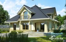 dom wolnostojący Maciejowice Podlas. Zdjęcie 1