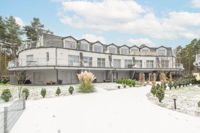 Mieszkanie 2-pokojowe Pobierowo. Zdjęcie 15