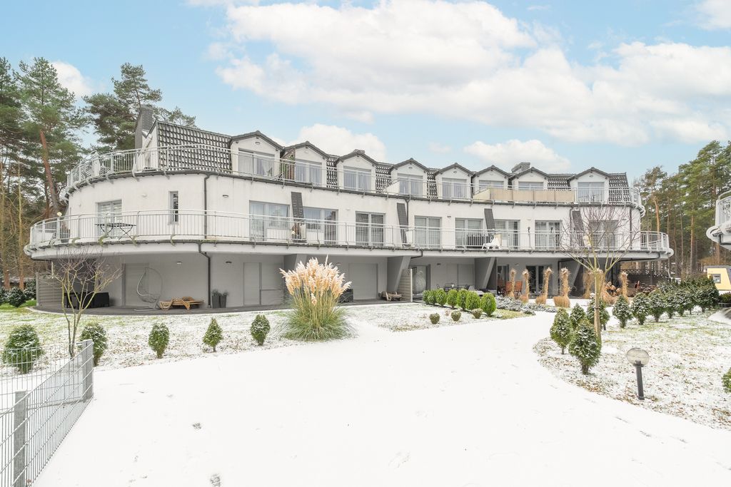 Mieszkanie 2-pokojowe Pobierowo. Zdjęcie 15