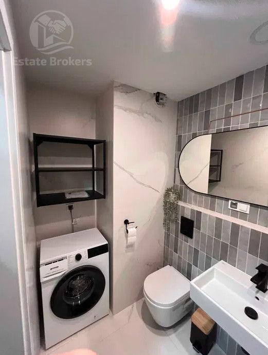 Mieszkanie 2-pokojowe Wrocław, ul. Walońska. Zdjęcie 5