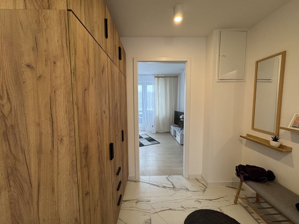 Mieszkanie 2-pokojowe Łódź Retkinia, ul. Maratońska. Zdjęcie 6