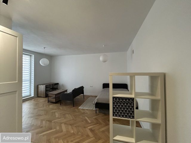 Mieszkanie 1-pokojowe Warszawa Bielany, ul. Stefana Żeromskiego. Zdjęcie 1