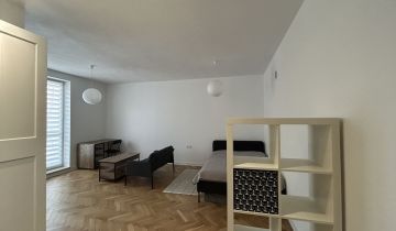 Mieszkanie 1-pokojowe Warszawa Bielany, ul. Stefana Żeromskiego