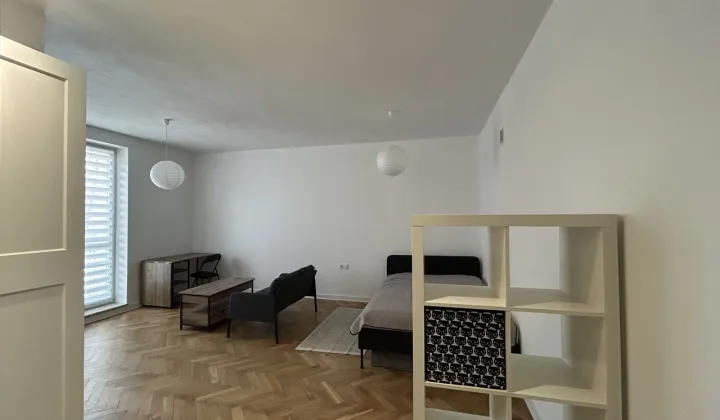 Mieszkanie 1-pokojowe Warszawa Bielany, ul. Stefana Żeromskiego