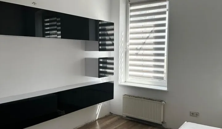 Mieszkanie 2-pokojowe Koszalin Centrum, ul. Batalionów Chłopskich