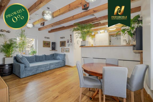 Mieszkanie 4-pokojowe Gdańsk Oliwa, ul. Floriana Ceynowy. Zdjęcie 1