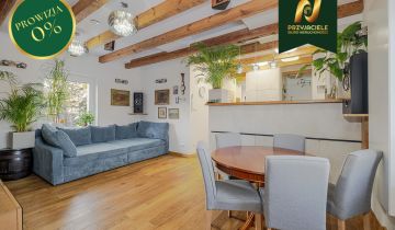 Mieszkanie 4-pokojowe Gdańsk Oliwa, ul. Floriana Ceynowy