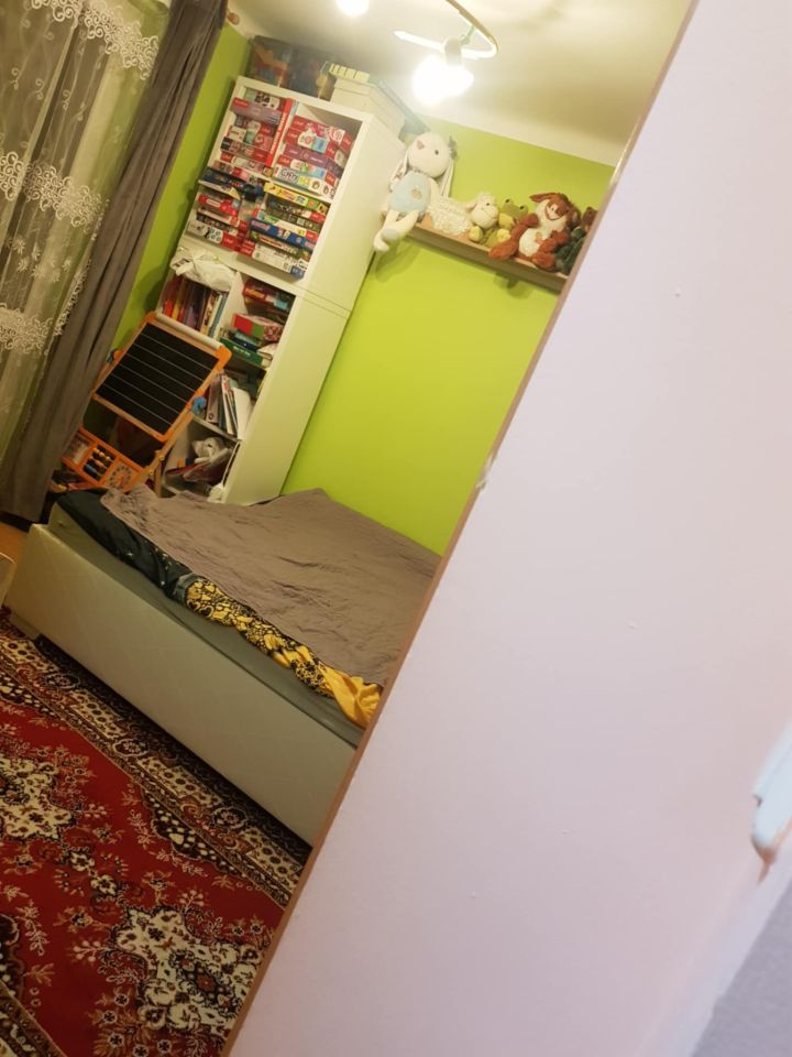 Mieszkanie 2-pokojowe Zagrody, ul. Spokojna. Zdjęcie 2