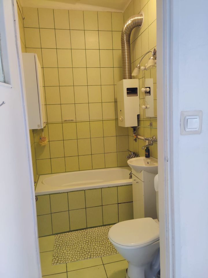 Mieszkanie 2-pokojowe Krynica-Zdrój, ul. Źródlana. Zdjęcie 2