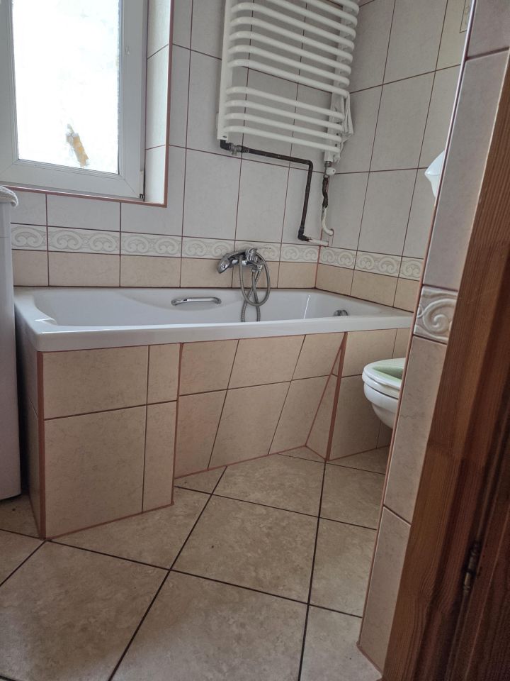 dom wolnostojący, 2 pokoje Wojkowice, ul. Proletariatu. Zdjęcie 7