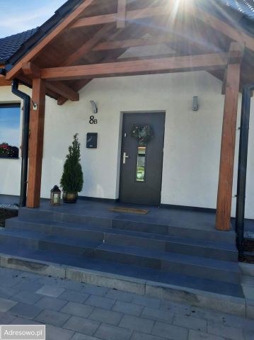 dom wolnostojący, 5 pokoi Rataje, ul. Leśna Polana. Zdjęcie 1