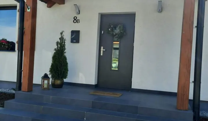 dom wolnostojący, 5 pokoi Rataje, ul. Leśna Polana