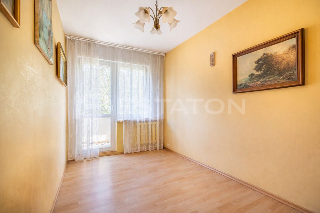 Mieszkanie 4-pokojowe Rzeszów, ul. Jacka Malczewskiego. Zdjęcie 2