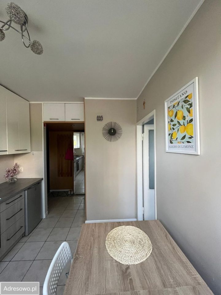 Mieszkanie 1-pokojowe Warszawa Gocław, ul. Ostrobramska. Zdjęcie 4