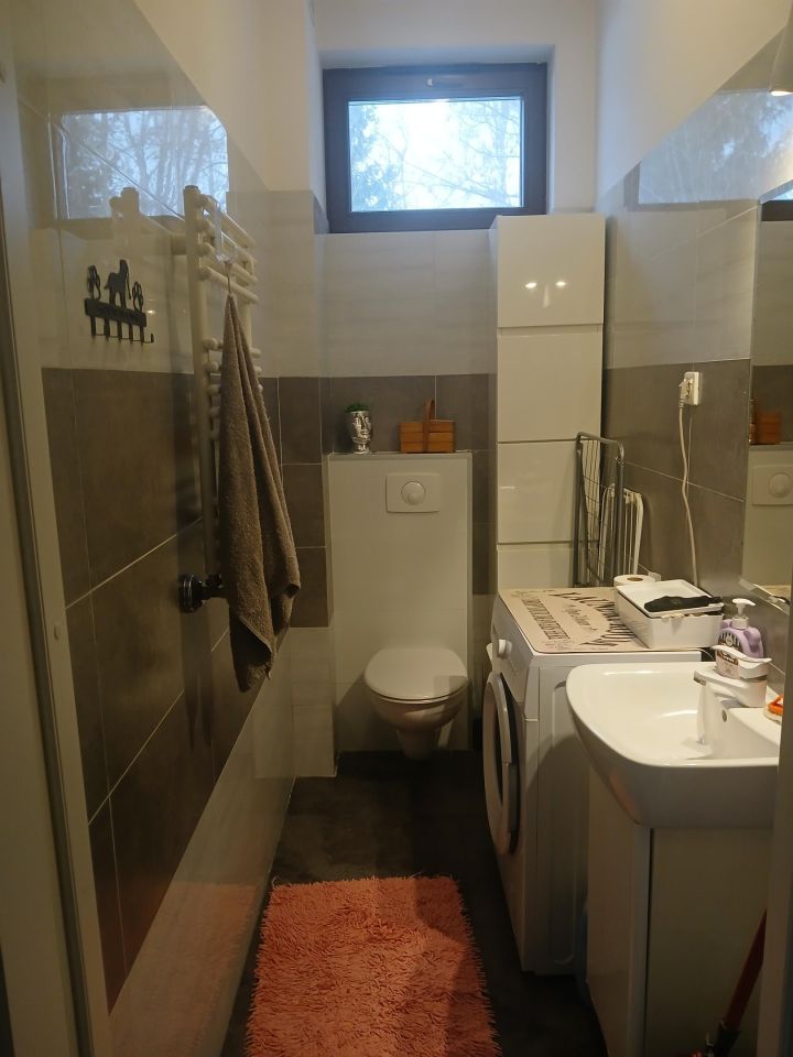 Mieszkanie 4-pokojowe Warszawa Bielany, ul. Arkuszowa. Zdjęcie 12