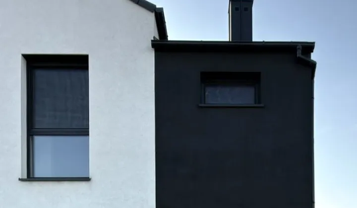 bliźniak, 4 pokoje Murowana Goślina, ul. Wołodyjowskiego