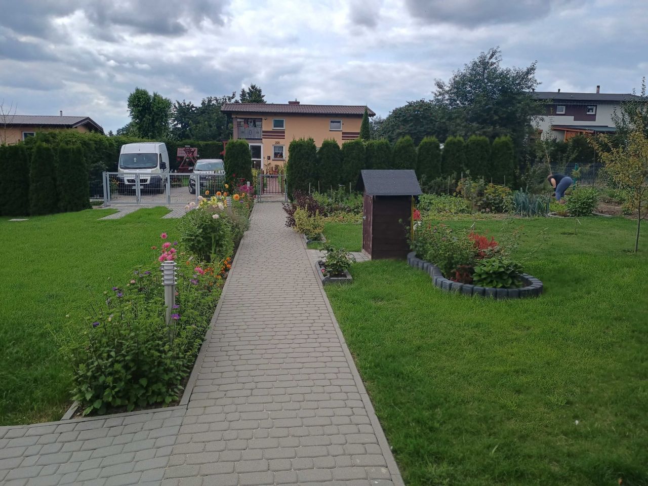 Działka rod Chojnice. Zdjęcie 3