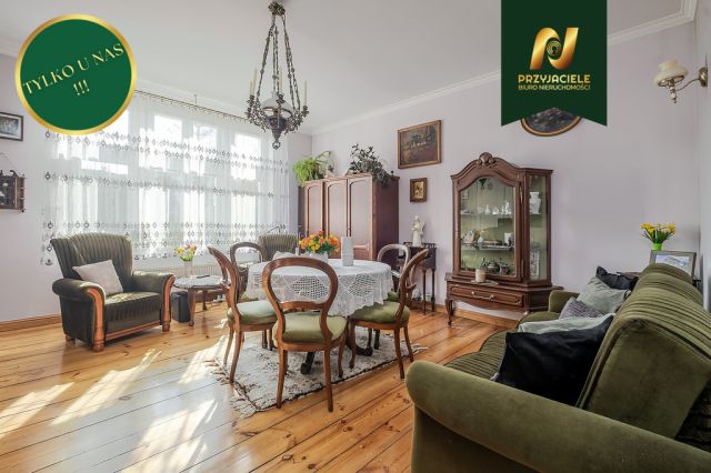 Mieszkanie 4-pokojowe Sopot, ul. Bałtycka. Zdjęcie 2