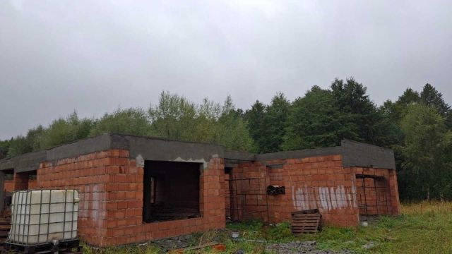 Działka budowlana Żory Rowień. Zdjęcie 1