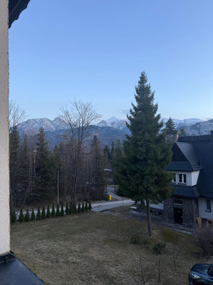 Mieszkanie 2-pokojowe Kościelisko Butorów, ul. Salamandra. Zdjęcie 4