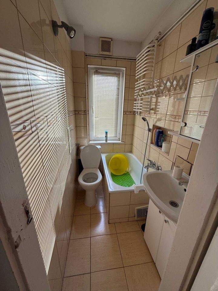 Mieszkanie 2-pokojowe Wałbrzych Biały Kamień, ul. Prosta. Zdjęcie 4