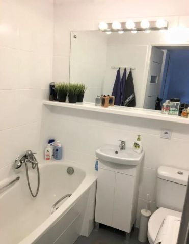 Mieszkanie 2-pokojowe Warszawa Mokotów, ul. Racławicka. Zdjęcie 9