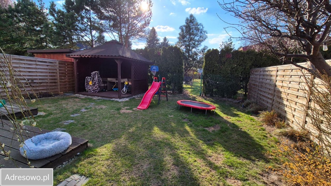 bliźniak, 5 pokoi Otrębusy, ul. Stokrotki. Zdjęcie 6