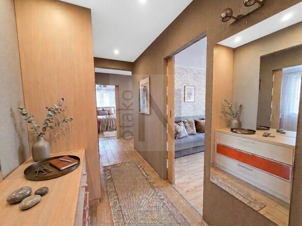 Mieszkanie 3-pokojowe Częstochowa Północ. Zdjęcie 5