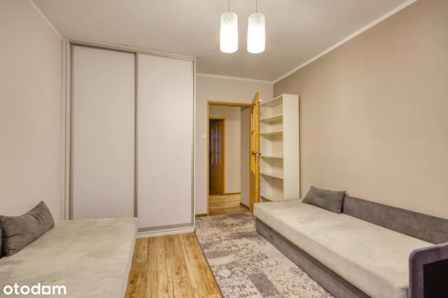 Mieszkanie 2-pokojowe Wrocław Gaj, ul. Borowska. Zdjęcie 1