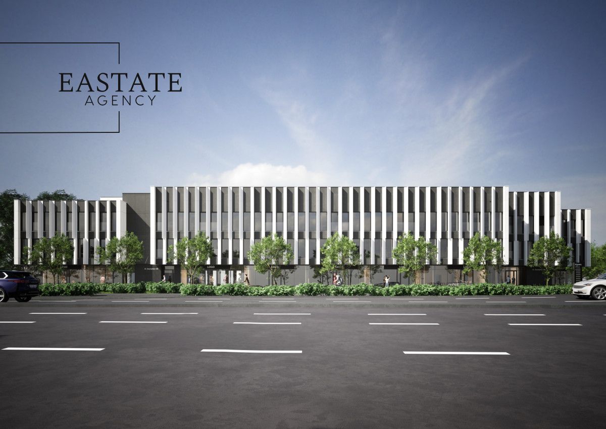 Lokal Gdynia Orłowo, al. Zwycięstwa. Zdjęcie 3