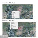 Działka rolna Węgorzewo, ul. Armii Krajowej. Zdjęcie 1