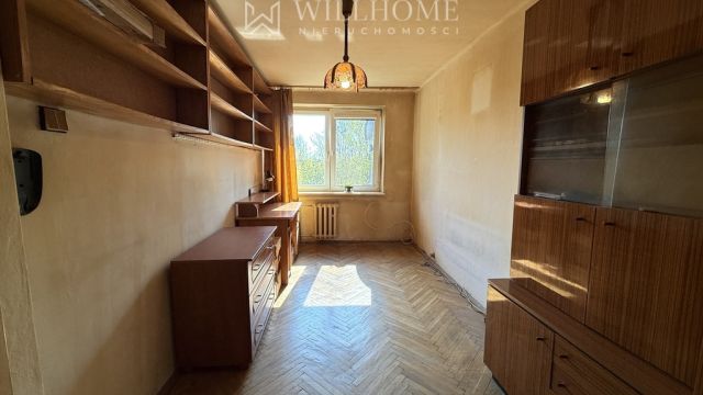 Mieszkanie 2-pokojowe Wrocław Psie Pole, ul. Sołtysowicka. Zdjęcie 7