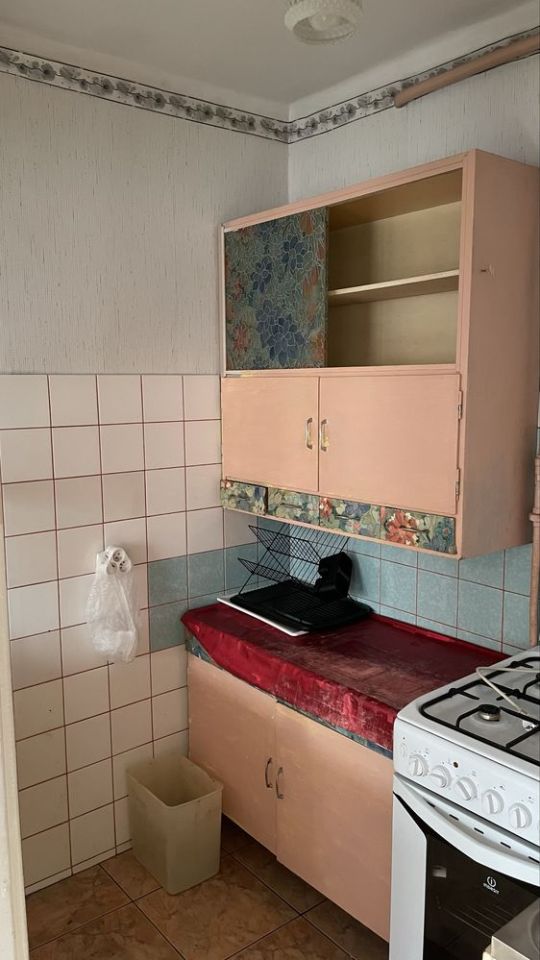 Mieszkanie 1-pokojowe Kostrzyn nad Odrą, os. Słowiańskie. Zdjęcie 4