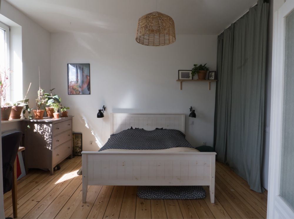 Mieszkanie 3-pokojowe Gdańsk Wrzeszcz. Zdjęcie 7