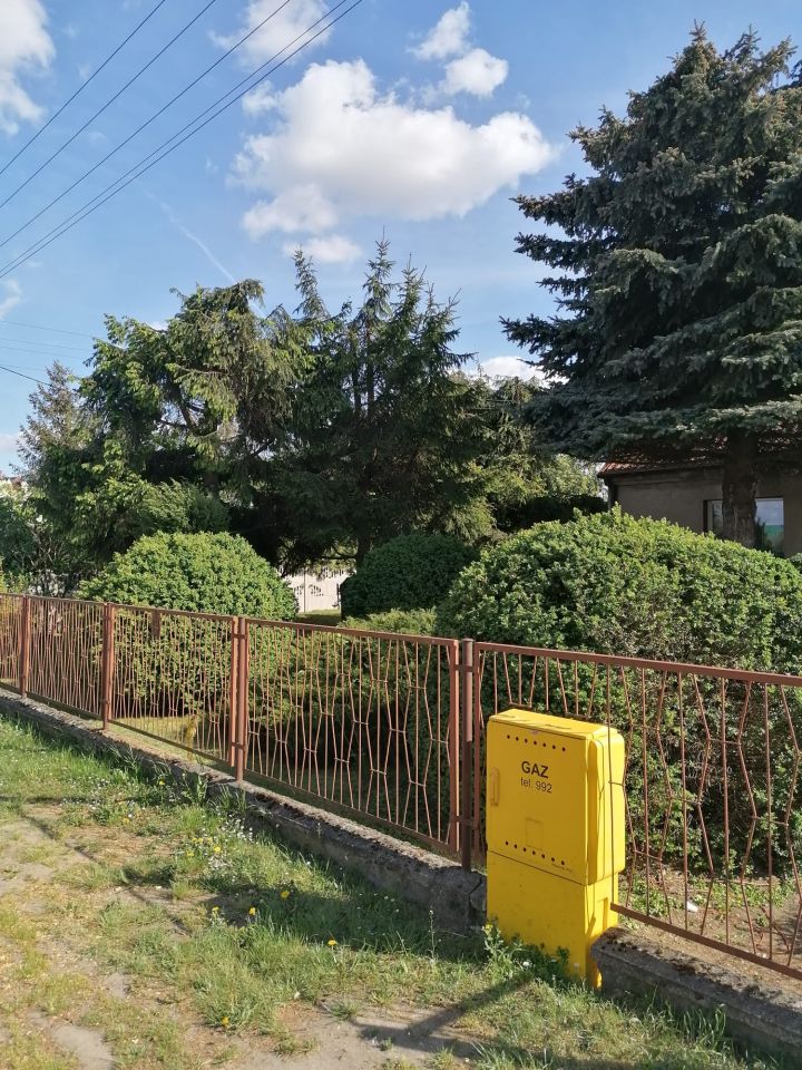 Działka budowlana Obłaczkowo. Zdjęcie 8
