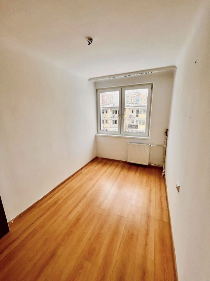 Mieszkanie 3-pokojowe Warszawa Dolny Mokotów, ul. Jana III Sobieskiego. Zdjęcie 6