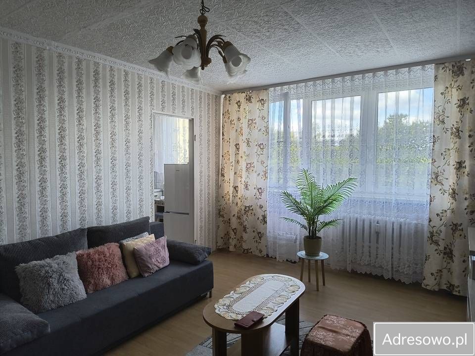 Mieszkanie 1-pokojowe Mysłowice Ćmok, ul. Mikołowska. Zdjęcie 4