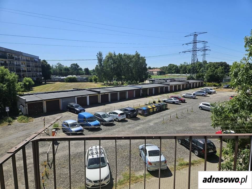 Mieszkanie 2-pokojowe Zabrze Zaborze, ul. ks. Doktora Antoniego Korczoka. Zdjęcie 3