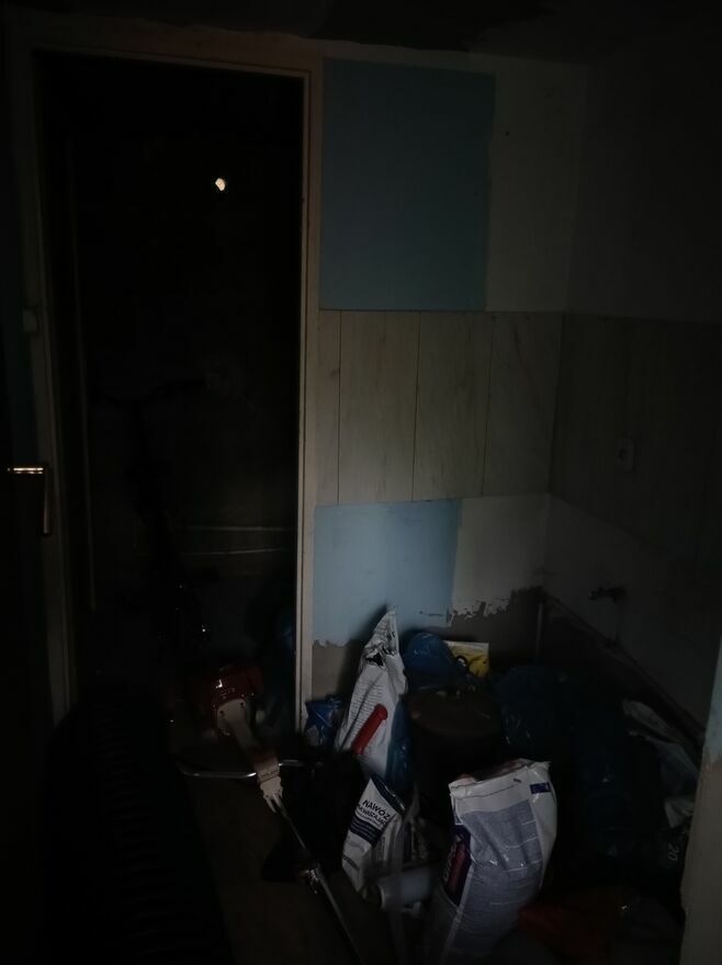Działka rod Gdynia Chwarzno-Wiczlino. Zdjęcie 4
