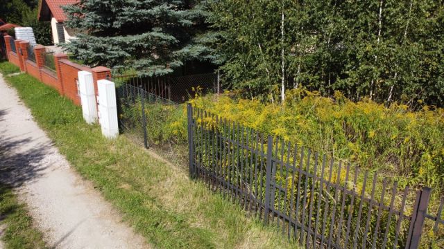 Działka budowlana Studzieniec. Zdjęcie 13