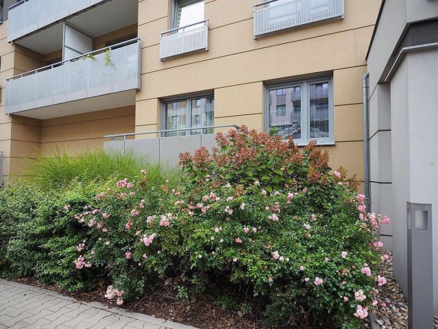 Mieszkanie 2-pokojowe Wrocław Fabryczna, ul. Tęczowa. Zdjęcie 13