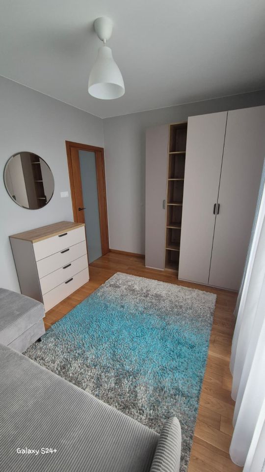 Mieszkanie 3-pokojowe Warszawa Wola, ul. Jana Kazimierza. Zdjęcie 11